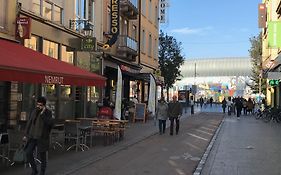 La Petite Auberge De Strasbourg